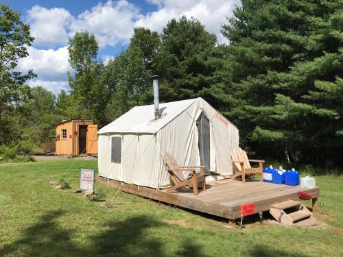Tentrr - Butternut Valley Bunkhouse - image 3
