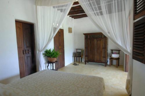 Jahazi House
