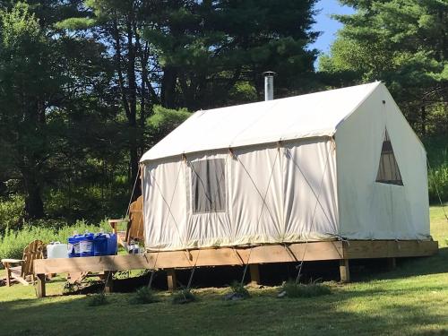 Tentrr - Butternut Valley Bunkhouse - image 4