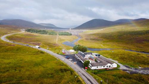 Aultguish Inn - Hotel - Garve