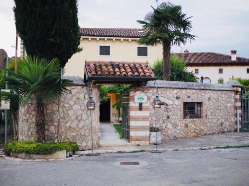 B&B Antico Borgo Marcemigo - Accommodation - Tregnago