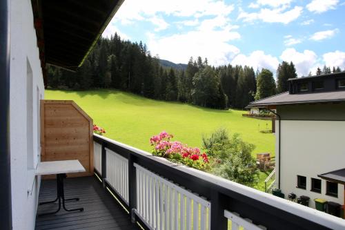 Boutique Hotel Alpenhof