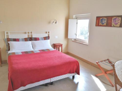 Book the Double or Twin Room Double or Twin Room