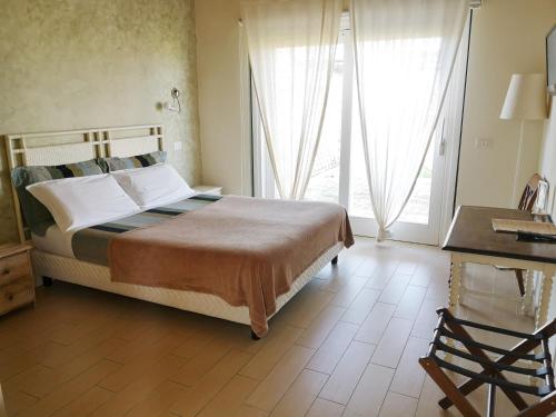 Tenuta San Marcello in San Marcello