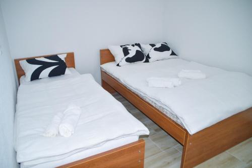 Apartman “Centar Jajce “ Apartman “Centar Jajce “