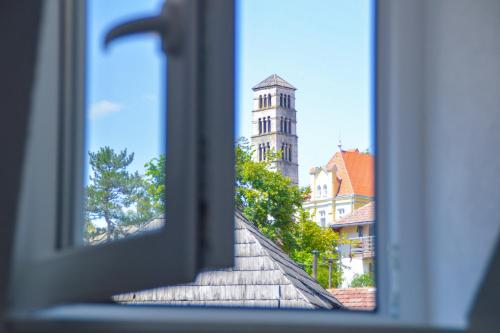 Apartman “Centar Jajce “ Apartman “Centar Jajce “