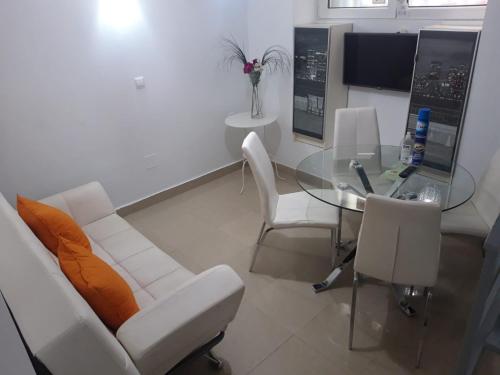 Apartamentos Marques De La Merced, Малага (фото 8)