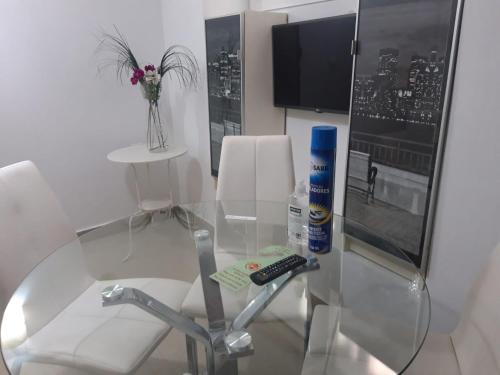 Apartamentos Marques De La Merced, Малага (фото 9)