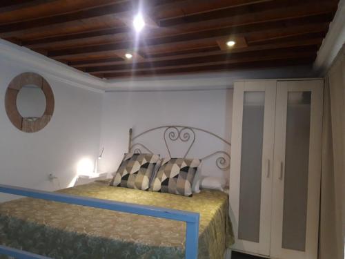 Apartamentos Marques De La Merced, Малага (фото 11)