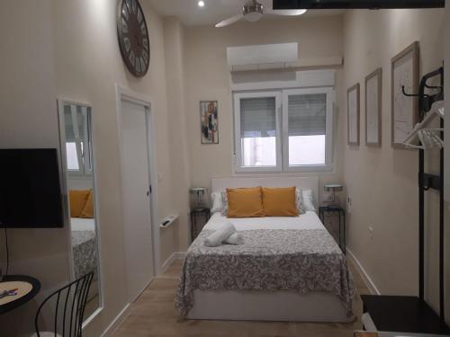 Apartamentos Marques De La Merced, Малага (фото 6)