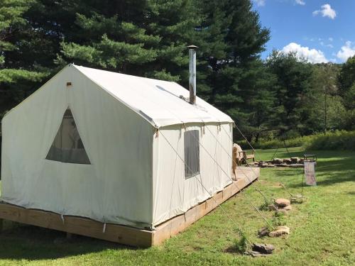 Tentrr - Butternut Valley Bunkhouse - image 7