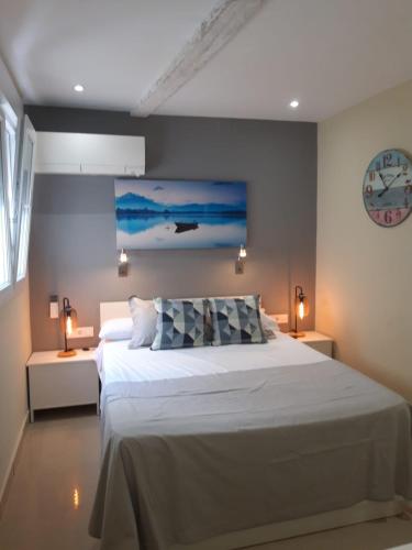 Apartamentos Marques De La Merced, Малага (фото 5)