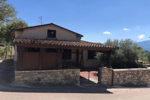 Casa Molise - Relax ai piedi del Matese tra natura e paesaggi gîte à louer Spinete