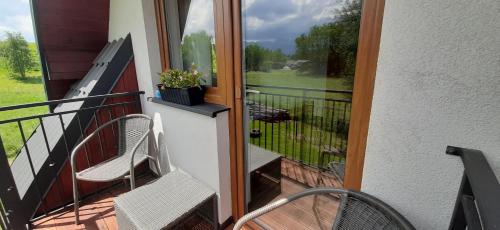 Pokoje Gościnne Przeklasa Paweł (Pokoje Goscinne Przeklasa Pawel) in Guty