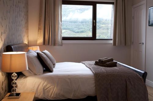 Ben Arthur's Bothy Luxury Flat - image 11