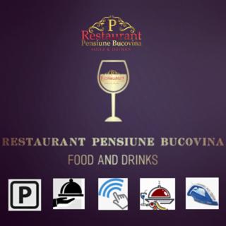 Pensiunea Restaurant Bucovina (CarmeniaSRL)
