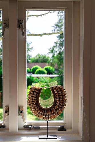 Kilátás, Gastenverblijf KortVertoef in Moleneind