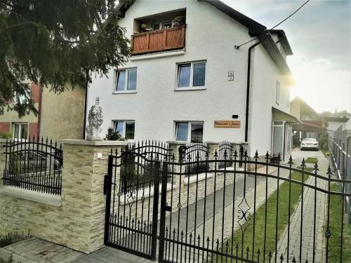 Ubytovanie u Jozefa / Strba - Accommodation - Štrba