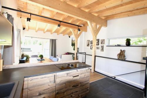  Chalet Maria in Ochsengarten