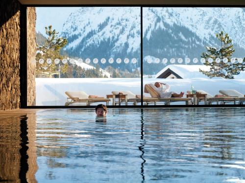 Travel Charme Ifen Kleinwalsertal - image 2