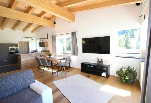 Chalet Maria in Ochsengarten, Österreich
