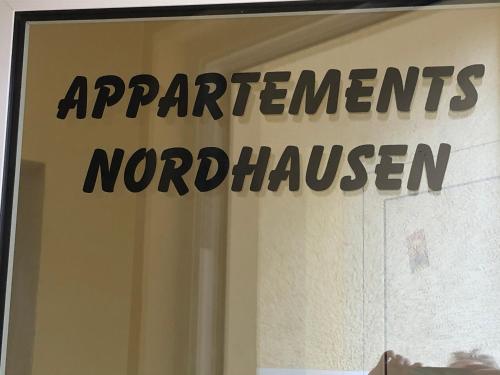 Appartements Nordhausen