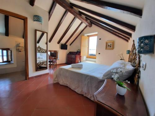 Double Room with Panoramic View