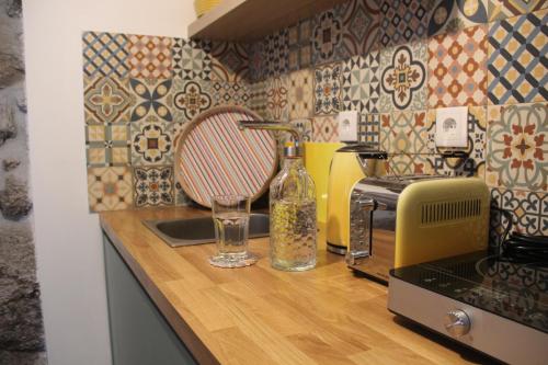 Bosque dos Amieiros in คารามูโล