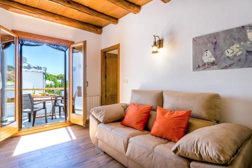 Apartamentos Entre Senderos