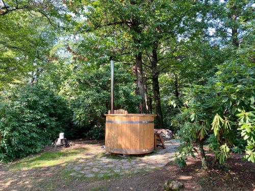 Bosco 79 chambre d'hôte Attique