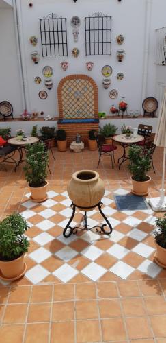 Hotel Infante Antequera - image 7