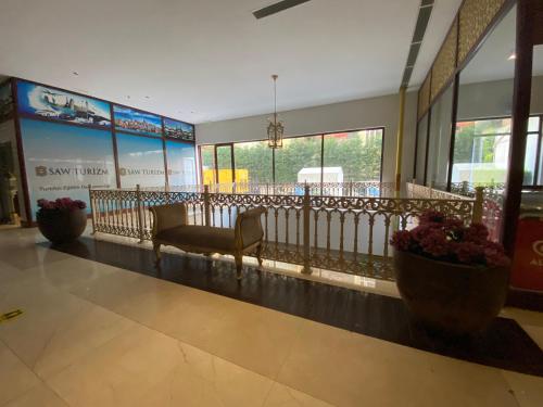 SABIHA GOKCEN HOTEL İSTANBUL HOUSES - image 10