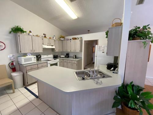 Platinum Vacation Homes in Kissimmee, USA