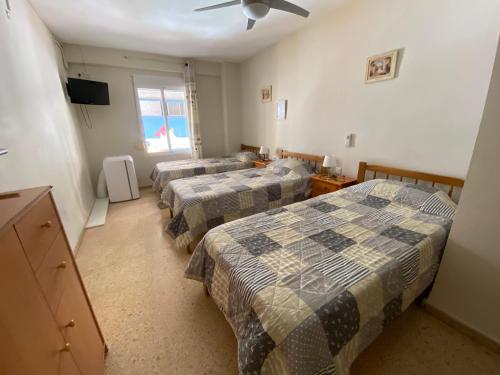 Pension El Parque - image 11