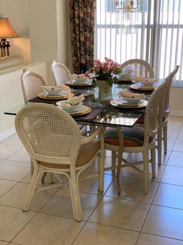 Platinum Vacation Homes in Kissimmee, USA