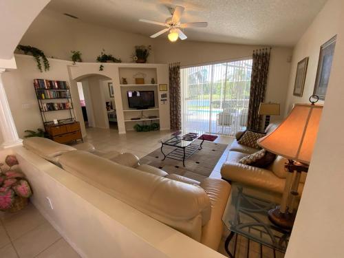 Platinum Vacation Homes in Kissimmee, USA