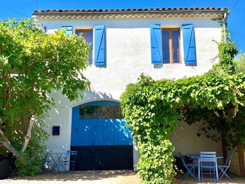 Casa de La Piala gîte à louer Coustouge