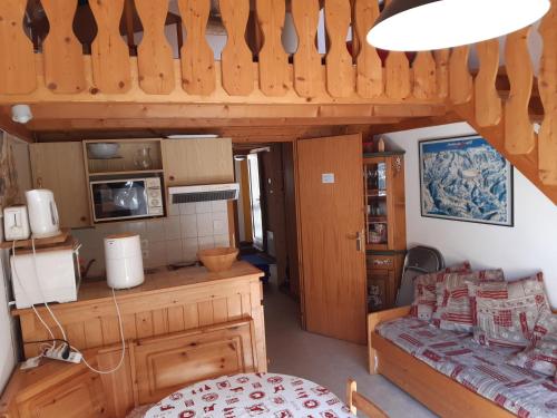 Châtel - Les Perthuis, Châtel (foto 6)