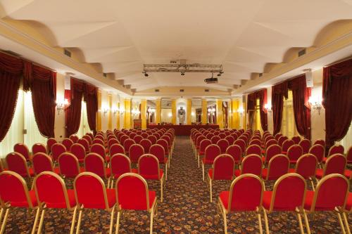 Bettoja Hotel Massimo d'Azeglio - image 6