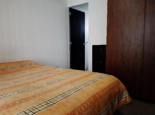 Departamento acogedor para viajeros y turistas in Mexico City, Mexico