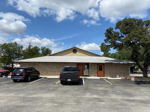 Redbud Inn in Goldthwaite, USA