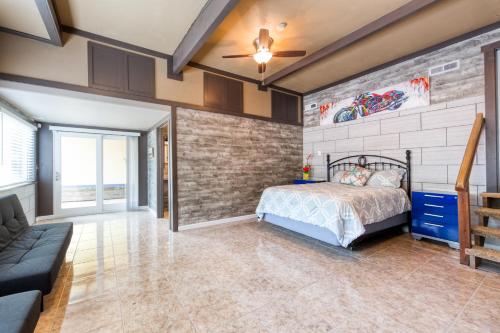 RR Yacht Club-Private beach, Hot tub, Outdoor fun in Novato (CA)