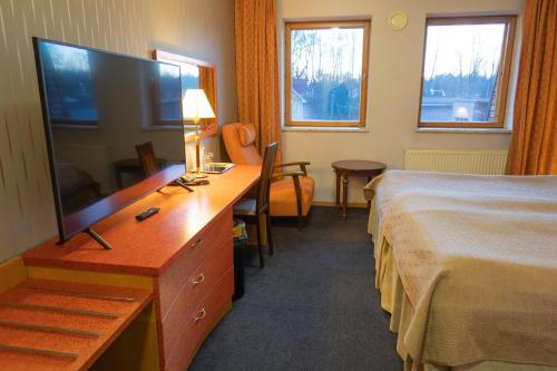 Tahetorni Hotel Room Type - Superior Room