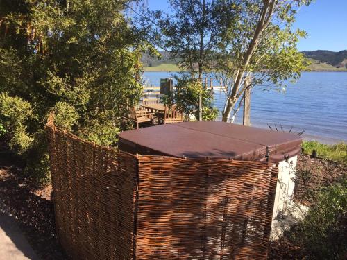 Double Room with Park View