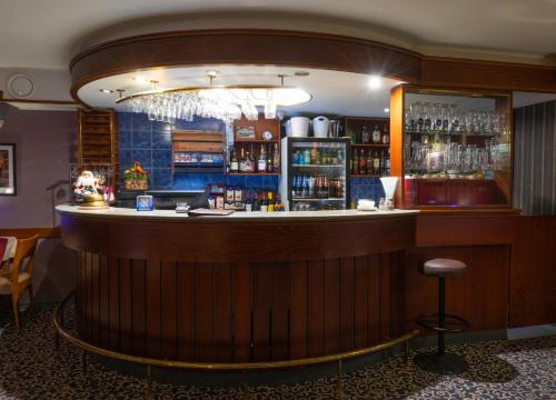 Tähetorni Hotel - image 2