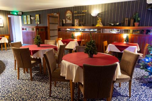 Tähetorni Hotel, Tallin (foto 9)
