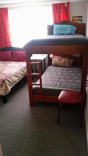 hotel photo