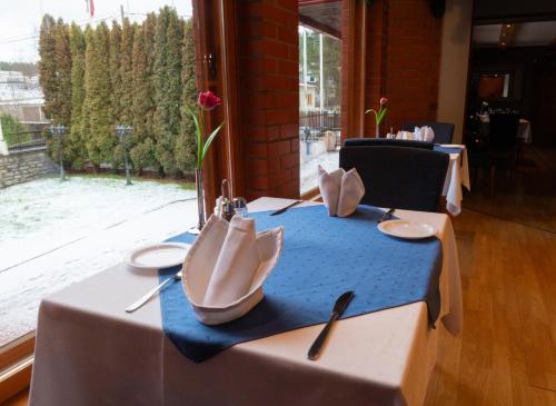 Tähetorni Hotel - image 13