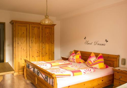 Ferienwohnung Andrea in Riedenburg, Deutschland