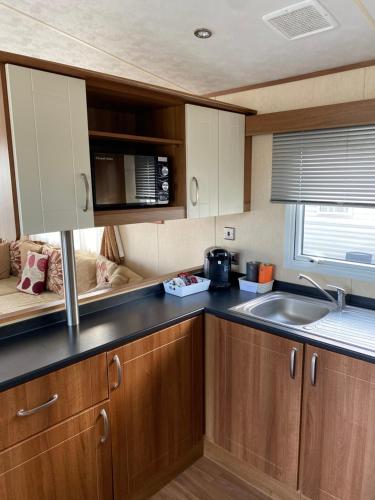 Vista Caravan Hire